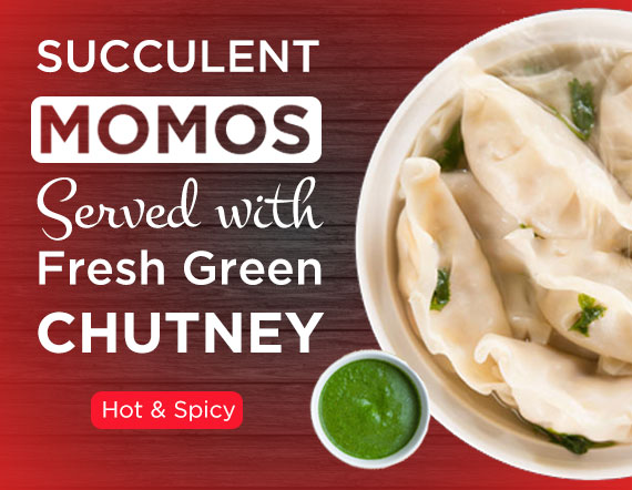 succulent momos